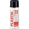 Ochranný lak pre PCB PLASTIK 70 - 400m sprej