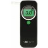 Solight Alkohol tester 2xAAA, 0,00 - 1,50‰ 1T07