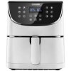 Cosori CP158-AF PREMIUM – horkovzdušná digitální fritéza, white
