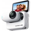 Insta360 GO 3S Kamera 128 GB biely INST487