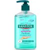 SANYTOL mydlo purifiant 250ml