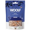 Woolf Dog Soft Cubes Duck 100 g