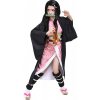 FunCo Detský kostým Demon Slayer Nezuko Kamado 152-158 M