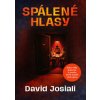 Spálené hlasy - David Josiali