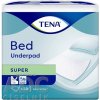 TENA Bed Super absorpčné podložky, 60x75 cm, 1x28 ks