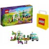 LEGO® Friends 41707 Auto na vysádzanie stromov