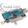 Flex kábel Samsung galaxy S3 i9300, Sim card a memory card