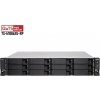 QNAP TS-h1886XU-RP-R2-D1622-32G (4C/XeonD-1622/3,2GHz/32GBRAM/18xSATA/4x2,5GbE/2xSFP+/2xUSB3.2/4xPCIe/RP) TS-h1886XU-RP-R2-D1622-32G