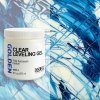 Golden clear leveling gel 237ml /3001