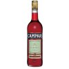 Campari Bitter 25% 1 l (čistá fľaša)