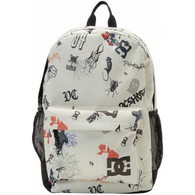 DC Backsider 4 Seasonal XCKR/Birch Scribble 20l Print