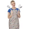 Bellatex zástera Ema Psík 67x84 cm