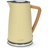 Kanvica rýchlovarná NEDIS KAWK510EYW YELLOW 1,7L