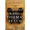 The Infernal Riddle of Thomas Peach - Jas Treadwell