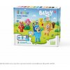 TM Toys Hey Clay Sada Bluey s příslušenstvím