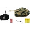 Alltoys RC tank 778