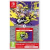 Splatoon 3 (+ Season Pass a Nintendo Switch Online na 3 mesiace) NSW