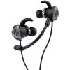 Headset Trust GXT 406 Pine, špunty (25598) čierny