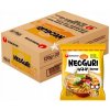 Kórejská polievka Neoguri Seafood Mild 120 g Nongshim