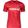 Tričko Nike Dri-FIT SC Freiburg Prematch T-Shirt 2025/26 6scffz9332-657 Veľkosť XXL