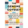Genome Odyssey (Ashley,Dr. Euan Angus)(Pevná)