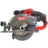 Milwaukee M12 CCS44-0 - Aku okružní pila 12V (nulová verze)