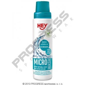 HEY MICRO wash 250 ml