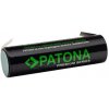 Batéria nabíjacia 18650 3000mAh Li-Ion 3,7V Premium PATONA PT6526