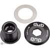 SRAM kit samosťahovacích skrutiek M18 / M30 DUB STEEL BLACK