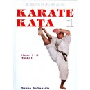 Shotokan Karate Kata I. Sawas Sofianidis