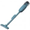 MAKITA DCL182Z aku vysávač 18V, Li-ion bez batérie