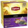 Lipton Black Chai Pyramid 12x 20 vrecúšok x1,7g
