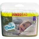 Dada Extra care bag 3 - 4-9 kg 96 ks