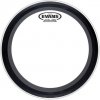 Evans 22'' EMAD 2 Clear Bass drum