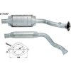 Magnaflow Katalyzátor na CITROËN