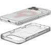 UAG Plyo MS case iP17 Pre Max Ice/Rose Gold