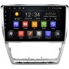 Isudar 2DIN autorádio T72-IEV01 Android, Škoda Octavia II