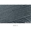 Pletacia priadza Himalaya SUPER SOFT YARN 80813 sivá tmavá
