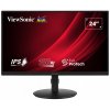 ViewSonic VG2408A-MHD / 24 / IPS/ 16:9/ 1920x1080/ 5ms/ 250cd/m2/ DP/ HDMI/ VGA/ PIVOT/ Repro