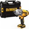 Aku bezuhlíkový rázový uťahovač DeWALT DCF900NT 18V (bez akumulátorov a nabíjačky) DCF900NT