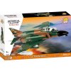 Americký stíhací bombardérF-4C Phantom II COBI 2427 - Vietnam War 1:48