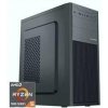 PRESTIGIO Advanced, Ryzen 5 7600, UMA, 16GB DDR5, SSD 1TB, FDOS (PSAR576GT16S1N)