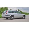 Priečniky Thule WingBar Evo Ford Mondeo Combi III 2001-2007 s pozdĺžnikmi