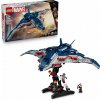 LEGO | Marvel 76325 SH Marvel 76325 5702017817972