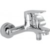 Novaservis Vaňová nástenná batéria bez sprchovej súpravy 150 mm 90220/1,0