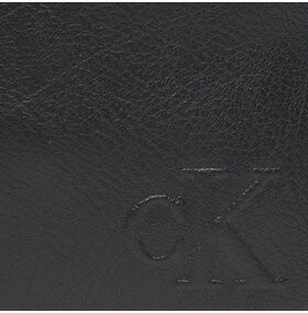Calvin Klein kabelka K60K610326 Čierna