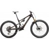 Celoodpružené elektrobicykel Specialized S-Works Levo SL Carbon - hnedý tint / gunmetal impasto / ashen grey / brushed liquid me S5 2026