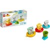 LEGO Legrace vo vani 10965