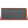 Silikomart Silikónová podložka Air Mat, mikroperforovaná, dlžka: 300 mm, šírka: 400 mm