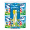 France Lait 3 4 x 400 g + 2 lyžičky